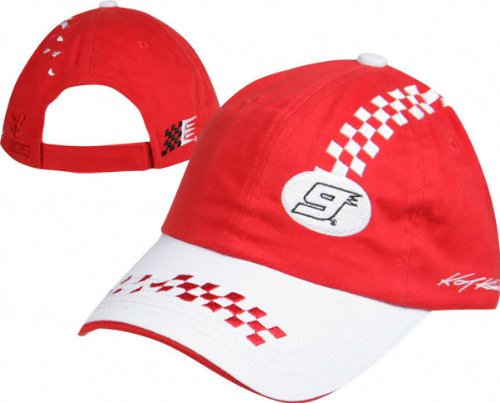Buy Kasey Kahne Ladies Hard Left Hat