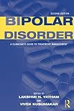 Bipolar disorder : a clinician's guide to treatment management