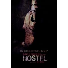 Hostel (Steelbook)
