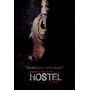 Hostel (Steelbook) <b>DVD</b> ~ Eli Roth