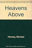 Heavens above! : cartoons