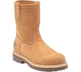 Dickies - Men's Dickies OneDesign Work Steel Toe 8" Wellington