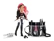 Bratz Fashion Stylists Hair Stylist Yasmin