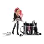 Bratz Fashion Stylists Hair Stylist Yasmin
