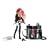 Bratz Fashion Stylistz Hair Stylist Yasmin