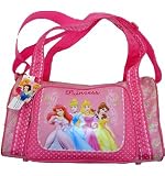 Disney Princess Duffle Bag
