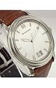 Blancpain, Gents Leman Ultra Slim Big Date (40mm)