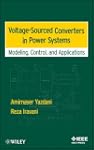 Voltage-Sourced Converters in Power S...