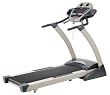 Spirit Z500 Folding Treadmill