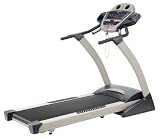 Spirit Z500 Folding Treadmill
