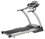 Spirit Z500 Folding Treadmill