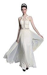 Draped Lace Chiffon/Polyester Bandage Dress/Evening Dress/Bridesmaid Dress/Party Dress/Wedding Dress 