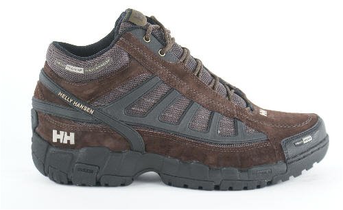 Helly Hansen Men's Korktrekker 3 Mid Ht Hiking Boot