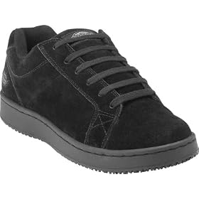 Dickies Ladies CD3060 Skate Shoe by Dickies