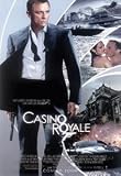 007/カジノロワイヤル【PP-30823】[ポスター]