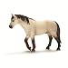 Schleich 13706 Trained Horse Schleich 13706 Trained Horse