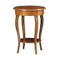 Radner Side Table - Fruitwood