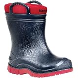 Kamik Toddler/Little Kid Kicker Insulated Boot