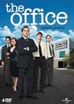 The Office: L'int�grale de la saison...