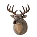 Gund® Wild & Wooly Trophy Mount, DEER