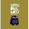 Little Owl Lost