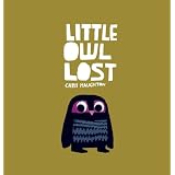 Little Owl Lostpar Chris Haughton