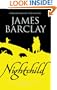 Nightchild (Chronicles of the Raven 3)