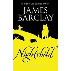 Nightchild (GollanczF.)