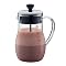 Bodum Hot Chocolate Frother - Clear (34 oz.)