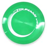 Sporting Goods : DGA Tsunami Pro Line Disc Golf Driver