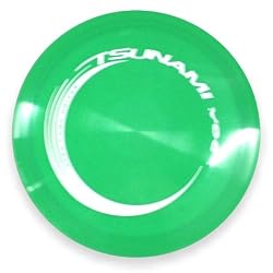 DGA Tsunami Pro Line Disc Golf Driver