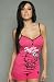 Hello Kitty Intimates The Dazzled Dreamer Cami,Sleepwear for Women