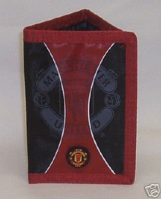 Man Utd Wallet