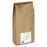 Davidson's Tea Bulk, Silver Needles, 16-Ounce Bag