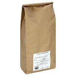 Davidson's Tea Bulk, Silver Needles, 16-Ounce Bag
