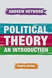 Political theory : an introduction