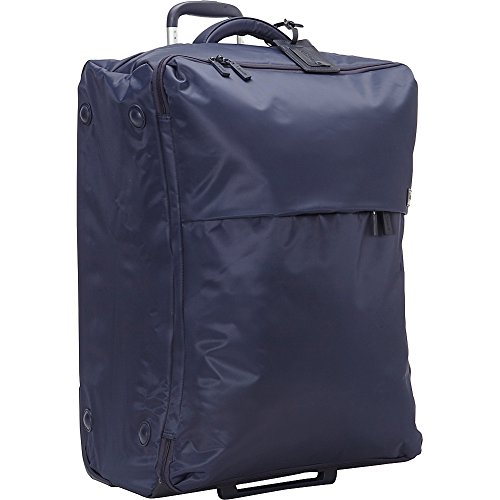 Lipault Foldable 2 Wheeled 28 Inch Packing Case