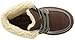 carter's MORTAR Boy's Sherpa Boot (Toddler/Little Kid)