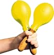 Latin Percussion LP281 L/P Professional Maracas