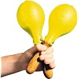 Latin Percussion LP281 L/P Professional Maracas