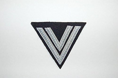 WW2 German Elite Double Chevron