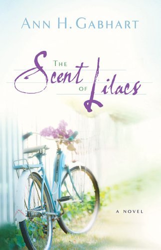 The Scent of Lilacs (Hollyhill Series, Book 1) 