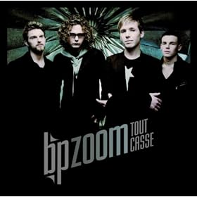 Tout Casse [+digital booklet]