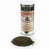Jasmine Organic Loose-Leaf Premium Tea for 'pirates'