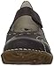 El Naturalista Women's N095 Mary Jane Clog