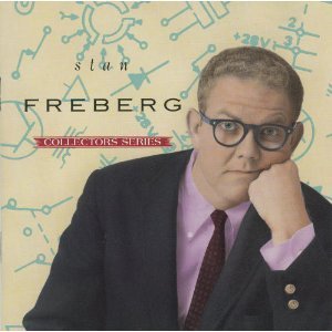 Stan Freberg (Capitol Collector's Series)