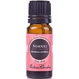 Niaouli 100% Pure Therapeutic Grade Essential Oil- 10 ml
