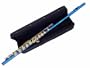 Hameln Blue & Gold Flute with Plateau Keys