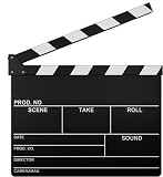 Clapper Board