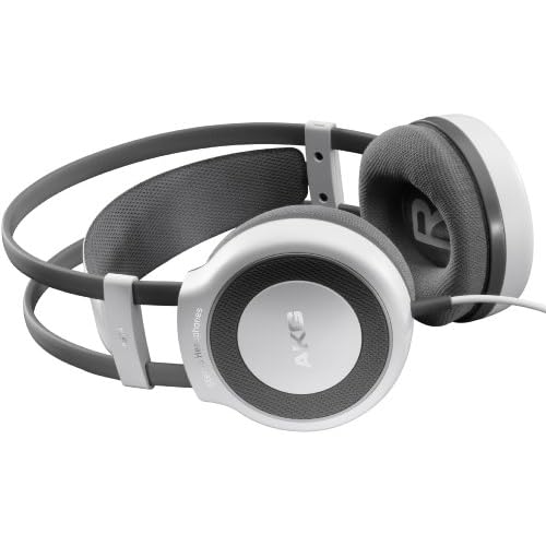 Casques et �couteurs AKGK514MKIIBLANC